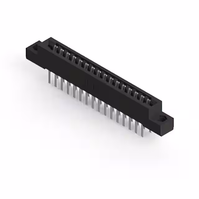 857-032-440-204 EDAC Inc.  Edgeboard Connectors